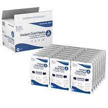 Load image into Gallery viewer, Dynarex Cold Pack 5 x 9 24/Cs