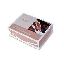 Load image into Gallery viewer, Banglijian Hearing Amplifier Rechargeable Ziv-201 High Quality Digital BTE Small Size