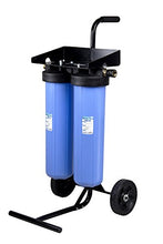 Load image into Gallery viewer, APEC Water Systems APEC Spot Free Water Deionization Car Wash System CWS-300, White