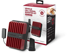 Load image into Gallery viewer, weBoost Drive Reach (470154) Vehicle Cell Phone Signal Booster | Car, Truck, Van, or SUV | U.S. Company | All U.S. Networks & Carriers -Verizon, AT&T, T-Mobile, Sprint & More | FCC Approved
