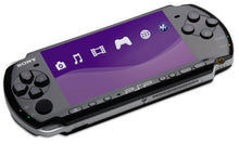 Load image into Gallery viewer, PlayStation Portable 3000 Core Pack System - Piano Black