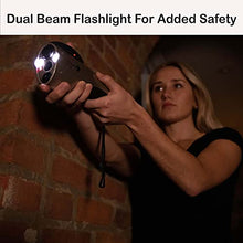 Load image into Gallery viewer, PepperBall Mobile Lightweight Personal Defense Launcher Kit, Non-Lethal Protection Pepper Ball for Self Defense Includes Projectiles and Cartridges