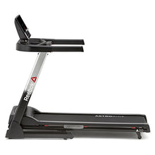 Load image into Gallery viewer, Reebok A2.0 Treadmill - Silver - 120V
