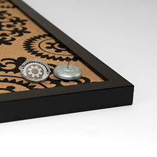 Load image into Gallery viewer, Wall Pops Phoenix Printed Cork Board