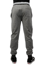 Load image into Gallery viewer, Ultra Game NBA Men's Soft Fleece Active Jogger Sweatpants