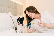 Load image into Gallery viewer, Innovet Pet PurHemp+ Hemp Oil for Dogs and Cats -100% Organic Natural Calming Drops - Anxiety Support - Hip and Joint Health - Pain Relief for Pets: Made in The USA (250mg PurHemp+)