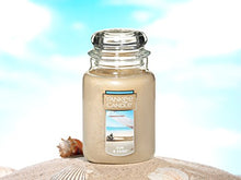 Load image into Gallery viewer, Yankee Candle Large Jar Candle Sun & Sand