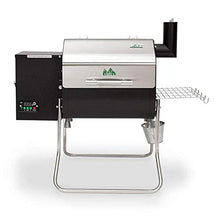 Load image into Gallery viewer, Green Mountain Davy Crockett WiFi Control Portable Wood Pellet Grill