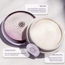 Load image into Gallery viewer, Tatcha The Silk Canvas: Velvety Makeup Perfecting Primer Helps Makeup Last Longer and Instantly Perfects Skin- 20 grams / 0.7 oz