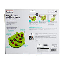 Load image into Gallery viewer, Nina Ottosson by Petstages Buggin' Out Puzzle & Play - Interactive Cat Treat Puzzle