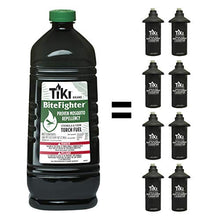 Load image into Gallery viewer, TIKI Brand 1219121 Torch Fuel