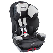 Load image into Gallery viewer, Evenflo SafeMax 3-in-1 Combination Booster Seat, Shiloh