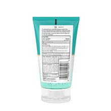 Load image into Gallery viewer, Neutrogena Deep Clean Purifying Cooling Gel and Exfoliating Face Scrub, 4.2 oz