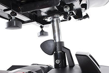 Load image into Gallery viewer, Drive Medical SFSCOUT4-EXT Scout Compact Travel Power Scooter, 4 Wheel, Extended Battery