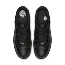 Load image into Gallery viewer, Nike Men's Air Force 1 '07 An20 Basketball Shoe, Black/Black/Black, 10.5