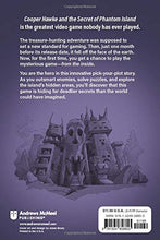 Load image into Gallery viewer, Escape from a Video Game: The Secret of Phantom Island (Volume 1)