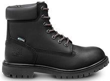 Load image into Gallery viewer, Timberland PRO 6IN Direct Attach Women's, Black, Soft Toe, EH, MaxTrax Slip Resistant, WP/Insulated Boot (10.0 M)