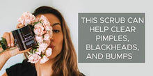 Load image into Gallery viewer, Brooklyn Botany Brown Sugar Body Scrub - Moisturizing and Exfoliating Body, Face, Hand, Foot Scrub - Fights Acne Scars, Stretch Marks, Fine Lines & Wrinkles, Great Gifts For Women & Men - 10 oz