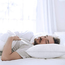 Load image into Gallery viewer, Utopia Bedding 1 All Season Queen Comforter Duvet Insert with 2 Pack Queen Bed Pillows for Sleeping