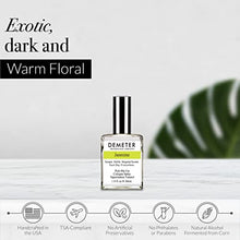 Load image into Gallery viewer, Demeter's Jasmine Cologne Spray - 1 oz - Perfume for Women