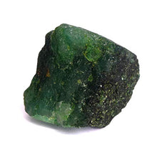 Load image into Gallery viewer, Protection Green Emerald Healing Crystal 218.00 Ct Natural Raw Emerald, Uncut Rough Emerald Gem