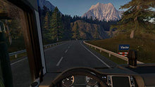 Load image into Gallery viewer, Truck Driver - Xbox One