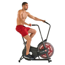 Load image into Gallery viewer, Schwinn AD6 Airdyne Exercise Bike,Black