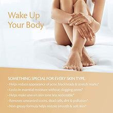 Load image into Gallery viewer, M3 Naturals Arabica Coffee Body Scrub with Collagen & Stem Cell - Exfoliating Body Scrubber & Face Cleanser - Fight Skin Care Appearance - Cellulite, Fine Line, Stretch Mark & Spider Veins 12 oz