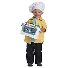 Load image into Gallery viewer, LeapFrog Number Lovin' Oven, Teal