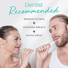 Load image into Gallery viewer, Cali White Activated Charcoal & Organic Coconut Oil Teeth Whitening Toothpaste, Made in USA, Natural Teeth Whitener, Vegan, Fluoride-Free, Sulfate-Free, Organic, Black Tooth Paste, Pacific Mint (4oz)