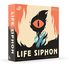 Load image into Gallery viewer, LAY WASTE GAMES Life Siphon
