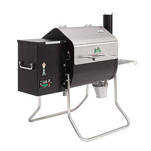 Load image into Gallery viewer, Green Mountain Davy Crockett WiFi Control Portable Wood Pellet Grill
