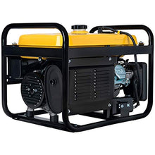 Load image into Gallery viewer, DuroStar DS4000S Portable Generator, Yellow/Black