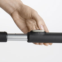 Load image into Gallery viewer, OXO Good Grips Extendable Twister Snow Brush with Ice Scraper