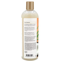 Load image into Gallery viewer, Curl Rehab Dry Hair/Damage Repair Treatment 2 in 1 Shampoo Conditioner (3 Pack), Enriched with Coconut Milk & Avocado, 16 Oz
