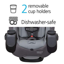 Load image into Gallery viewer, Safety 1st Grow and Go Comfort Cool 3-in-1 Convertible Car Seat, Tide Pool