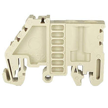 Load image into Gallery viewer, Dinkle SS2 DIN Rail Terminal Block End Bracket (Pack of 50)