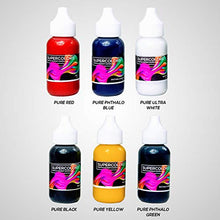 Load image into Gallery viewer, Deep Pour Epoxy Resin Kit Crystal Clear Liquid Glass, Super Colors Pigment KIT 2-4 inch 3 GL Resin Kit - Self Leveling, Clear Resin Epoxy, Epoxy Resin Table DIY, Deep Resin Molds, River Table, 2:1