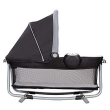 Load image into Gallery viewer, Baby Trend Retreat Twins Nursery Center, Quarry