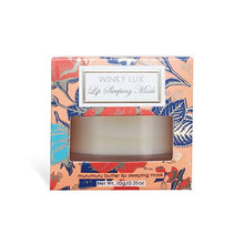 Load image into Gallery viewer, Winky Lux Lip Sleeping Mask | Overnight Moisturizer Treatment with Murumuru Butter, Hyaluronic Acid & Peptides