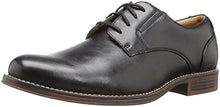 Load image into Gallery viewer, Dockers Men's Fairway Oxford, Black, 11.5 M US