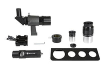 Load image into Gallery viewer, Zhumell Z10 Deluxe Dobsonian Reflector Telescope