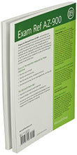 Load image into Gallery viewer, Exam Ref AZ-900 Microsoft Azure Fundamentals