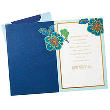 Load image into Gallery viewer, Hallmark Mahogany Mother's Day Card for Mom (Deep Thanks and Appreciation)