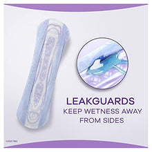 Load image into Gallery viewer, Always Discreet Extra Heavy Long Incontinence Pads, Up to 100% Leak-Free Protection, Total 90 Count