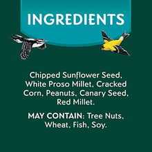 Load image into Gallery viewer, Morning Song 11959 Clean & Free Shell Free Wild Food Premium No Mess Bird Seed for Outside Feeders, 10 lb