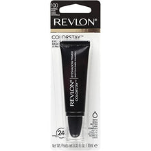 Load image into Gallery viewer, Eyeshadow Primer by Revlon, ColorStay 24 Hour Eye Primer, Longwearing & Non-Drying Formula Infused wiith Shea Butter, 100 Universal, 0.33 Oz