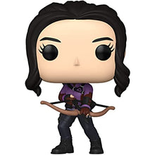 Load image into Gallery viewer, Funko Pop! TV: Hawkeye - Kate Bishop, Amazon Exclusive