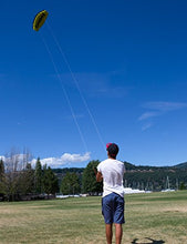 Load image into Gallery viewer, Slingshot Kiteboarding B2 Trainer Kite