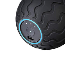Load image into Gallery viewer, Theragun Wave Solo Massager | Pinpointed, Ultra-Portable Smart Vibration Therapy | Intelligent Massage Ball
